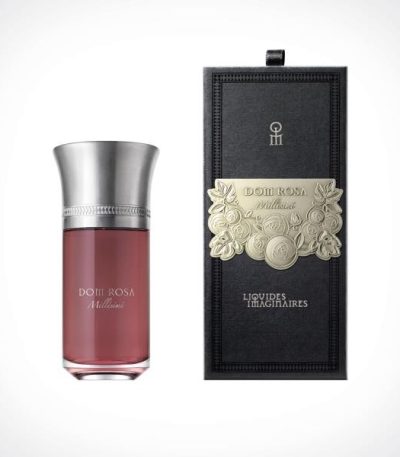 Les Liquides Imaginaires Dom Rosa Millésimé EDP 100 ml