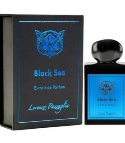 Lorenzo Pazzaglia Black Sea Extrait de parfum 50 ml