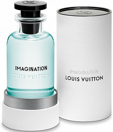 Louis Vuitton Imagination EDP 200 ml