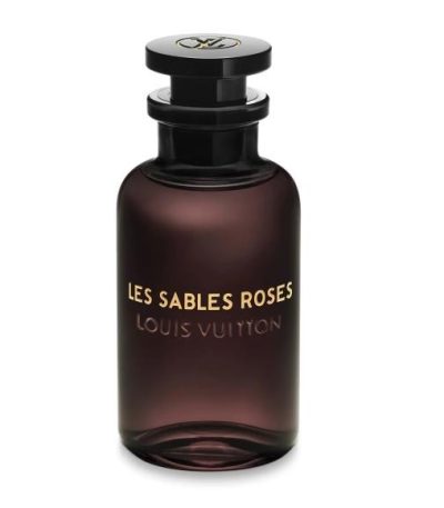 Louis Vuitton Les Sables Roses Decants