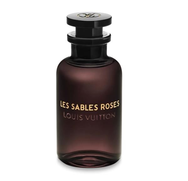 Louis Vuitton Les Sables Roses Decants
