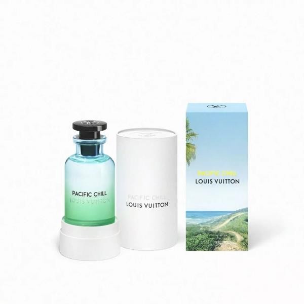 Louis Vuitton Pacific Chill EDP 200 ml Louis Vuitton Pacific Chill EDP 200 ml