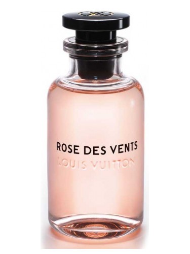 Louis Vuitton Rose des Vents Decants