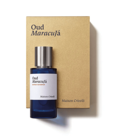Maison Crivelli Oud Maracujá EXT 100 ml
