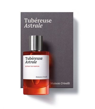 Maison Crivelli Tubéreuse Astrale EXT 100 ml
