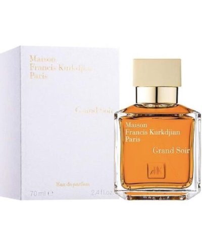 Maison Francis Kurkdjian Grand Soir EDP 70 ml