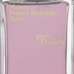 Maison Francis Kurkdjian  gentle fluidity Decants
