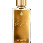 Marc-Antoine Barrois Ganymede Decants