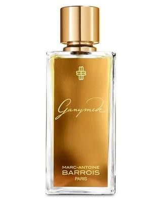 Marc-Antoine Barrois Ganymede Decants