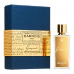 Marc Antoine Barrois Ganymede EDP 100 ml