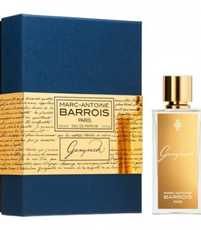Marc Antoine Barrois Ganymede EDP 100 ml