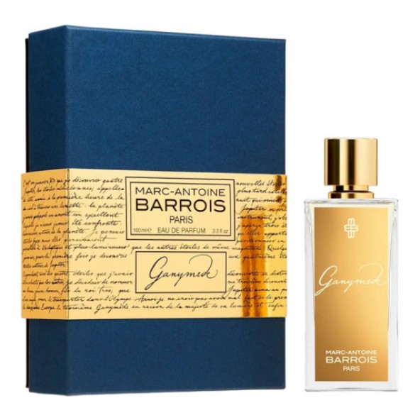 Marc Antoine Barrois Ganymede EDP 100 ml