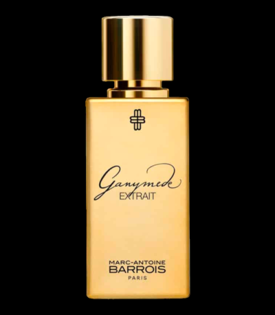 Marc-Antoine Barrois Ganymede Extrait Decants