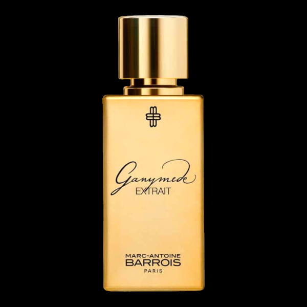 Marc-Antoine Barrois Ganymede Extrait Decants