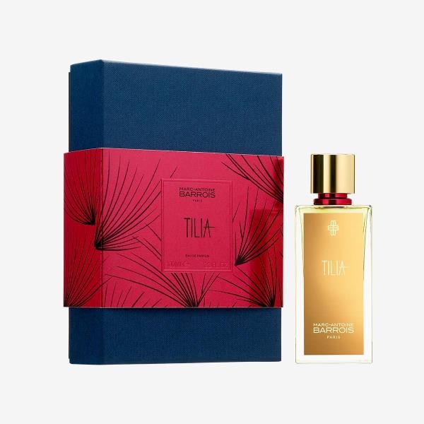 Marc Antoine Barrois Tilia EDP 100 ml
