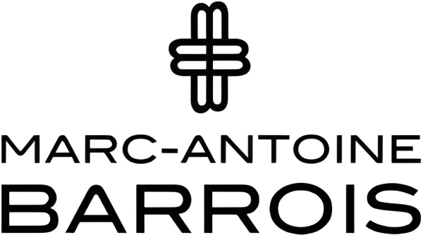 Marc Antoine Barrois brand