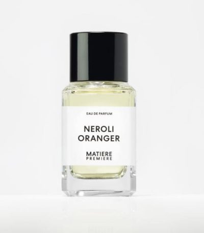 Matiere Premiere Neroli Oranger Decants