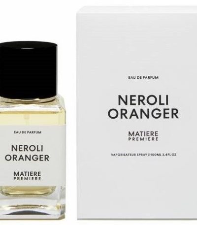 Matiere Premiere Neroli Oranger EDP 100 ml