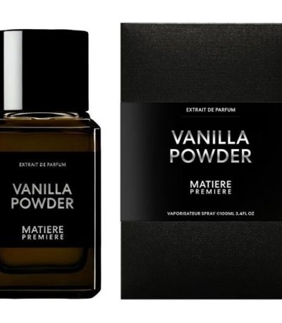 Matiere Premiere Vanilla Powder Extrait de parfum 100 ml