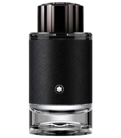 Montblanc Explorer Decants