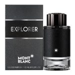 Montblanc Explorer EDP 100 ml