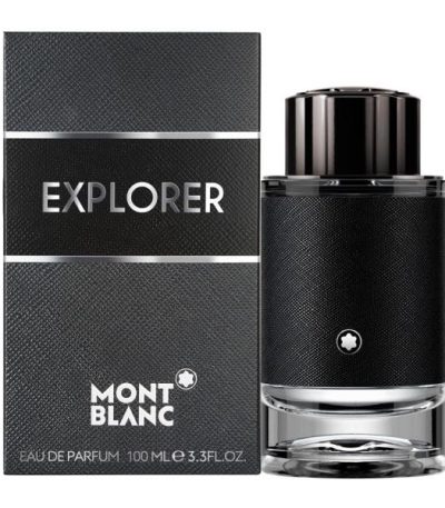 Montblanc Explorer EDP 100 ml