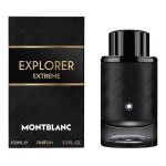 Montblanc Explorer Extreme Parfum 100 ml