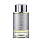 Montblanc Explorer Platinum Decants