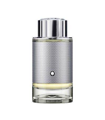 Montblanc Explorer Platinum Decants