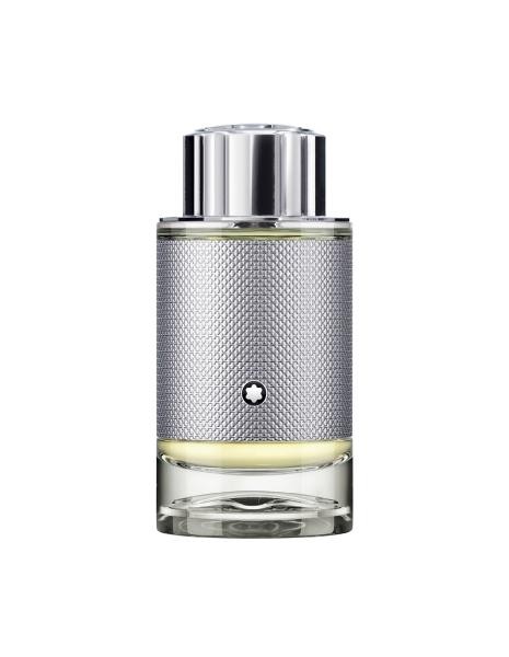 Montblanc Explorer Platinum Decants Montblanc Explorer Platinum Decants