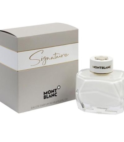 Montblanc Signature EDP 90ml
