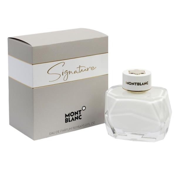 Montblanc Signature EDP 90ml
