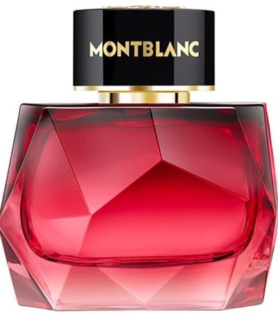 Montblanc Signature Elixir Decants