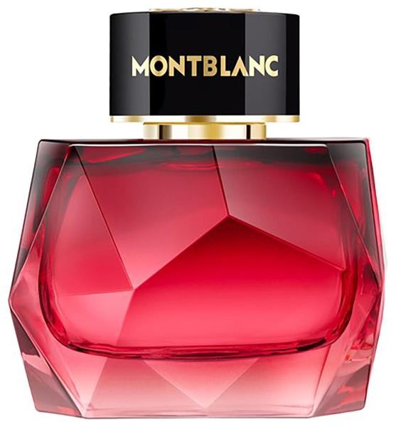 Montblanc Signature Elixir Decants Montblanc Signature Elixir Decants