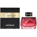 Montblanc Signature elixir  EDP 90 ml