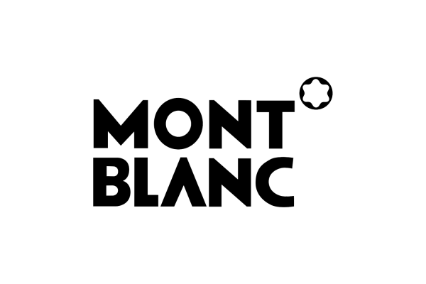 Montblanc brand