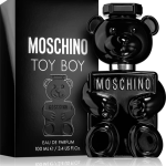 Moschino Toy Boy EDP 100 ml