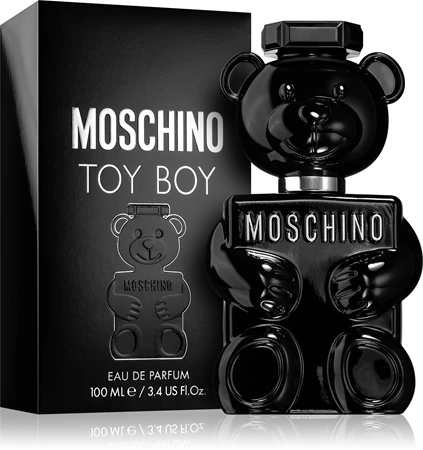 Moschino Toy Boy EDP 100 ml
