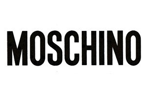 Moschino brand