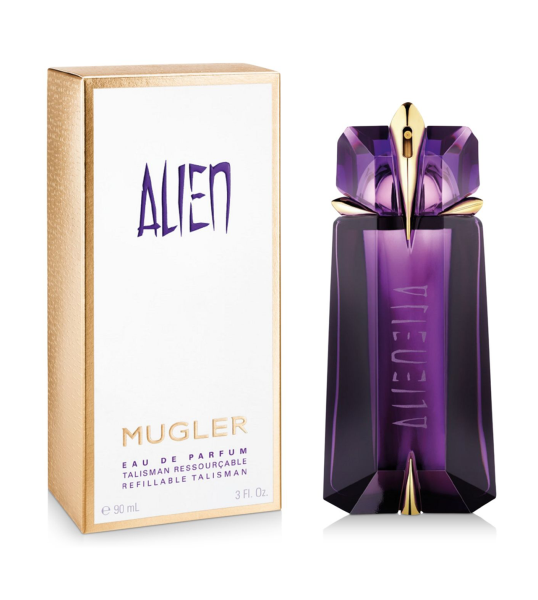 Mugler Alien EDP 90 ml