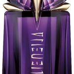 Mugler alien EDP Decants