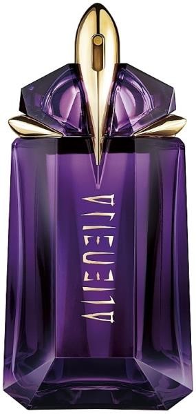 Mugler alien EDP Decants