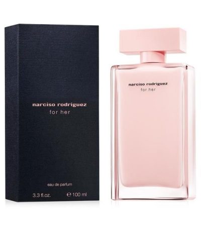 Narciso Rodriguez For Her EDP 100 ml