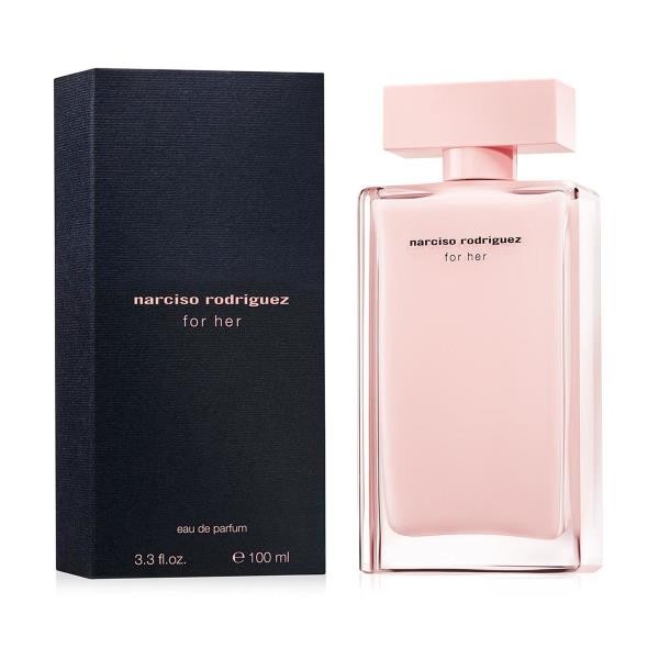 Narciso Rodriguez For Her EDP 100 ml Narciso Rodriguez For Her EDP 100 ml