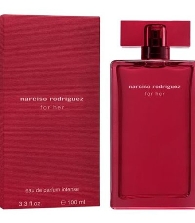 Narciso Rodriguez For Her Intense EDP 100 ml