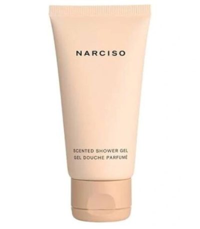 Narciso Rodriguez Gel douche parfumé 50 ml