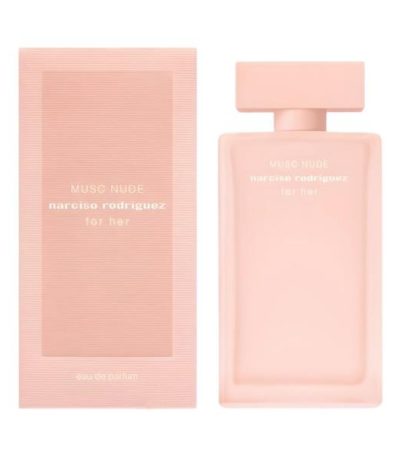 Narciso Rodriguez Musc Nude EDP 100 ml