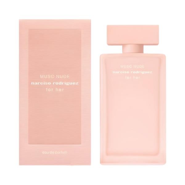Narciso Rodriguez Musc Nude EDP 100 ml