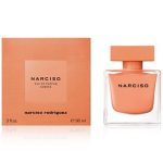 Narciso Rodriguez Narciso EDP  Ambrée 90 ml