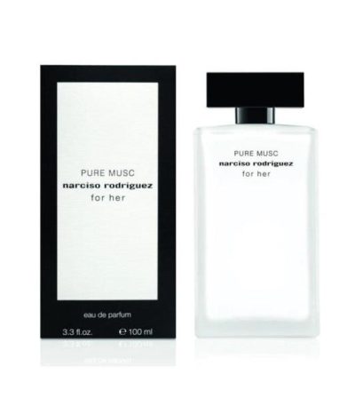 Narciso Rodriguez Pure Musc For Her EDP 100 ml